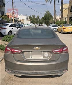 شيفروليه ماليبو